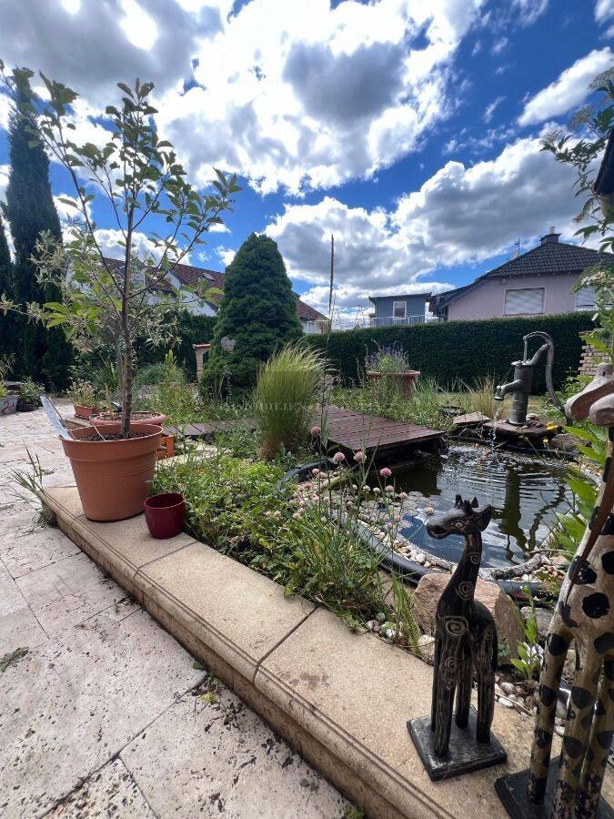 immobilien-lindstedt.de / TRAUMHAFTE GELEGENHEIT IN BINGEN DIETERSHEIM! SCHNELL SEIN! – Bingen am Rhein – Vorschaubild 4