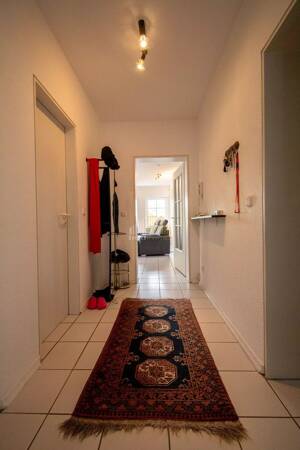 Geräumige Maisonette-Wohnung in zentraler Lage Bitburgs zu vermieten – 54634 Bitburg – Vorschaubild 7