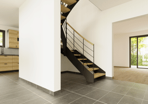 Modernes Einfamilienhaus in Top Lage -Ruhbank Pirmasens – 66955 Pirmasens – Vorschaubild 6