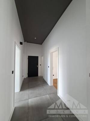 Exklusives Wohnen mit Loft-Charakter - Lichtdurchflutete 4-Zimmer-Wohnung – 63069 Offenbach am Main – Vorschaubild 4