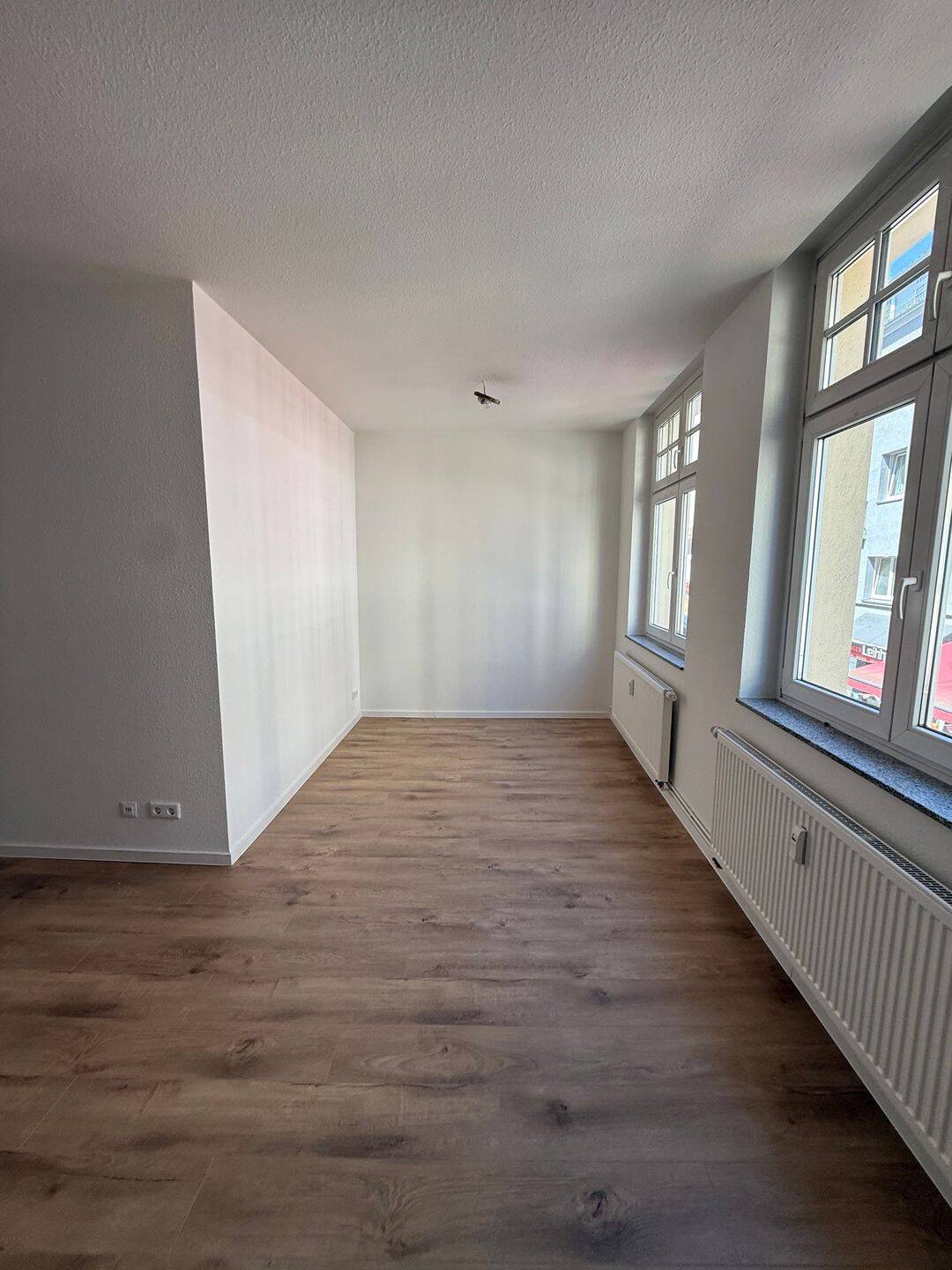 Sanierte 2-Zimmer Wohnung in der Innenstadt – Braunschweig – Vorschaubild 3