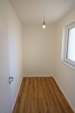Schöne Neubau-2,5-Zimmerwohnung mit Balkon in traumhafter Lage Darmstadt-Bessungen! – 64285 Darmstadt – Vorschaubild 6