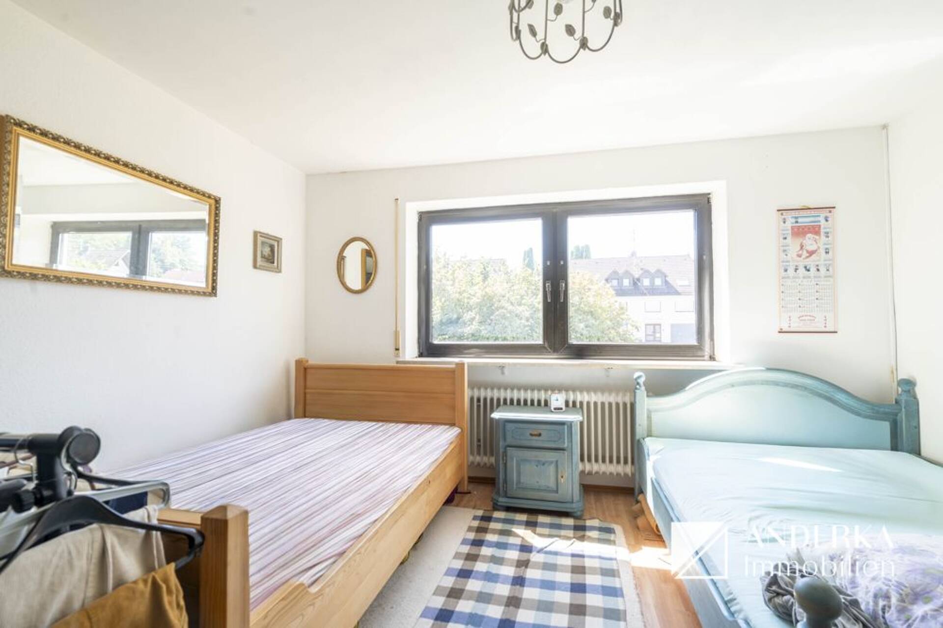 Etagenwohnung in 89312 Günzburg / Reisensburg mit 85,12 m² kaufen