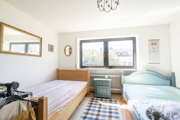 Etagenwohnung in 89312 Günzburg / Reisensburg mit 85,12 m² kaufen