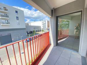 Helle 1-Zimmer-Wohnung mit Balkon - barrierefreie Objektgestaltung - provisionsfrei – 13599 Berlin – Vorschaubild 6