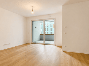 Jetzt verfügbar! 3-Zimmer-Wohnung (Typ 9) mit Loggia, Ankleide, Gäste-WC und Keller – 50968 Köln – Vorschaubild 4