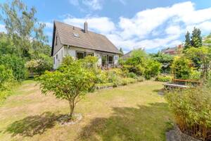 Familienfreundliches Einfamilienhaus mit Vollkeller und Garten in Berlin - Heiligensee – 13503 Berlin – Vorschaubild 2