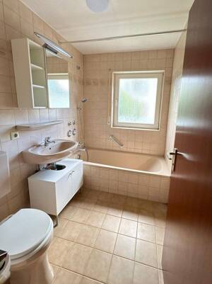 Freundliche 2-Zimmer-Wohnung in ausgezeichneter Lage mit Garten – 70374 Stuttgart – Vorschaubild 5