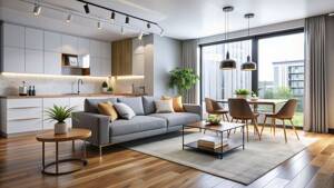 Tolle 3-Zimmerwohnung & Balkon I Modern, hochwertig, individuell! Jetzt anfragen!