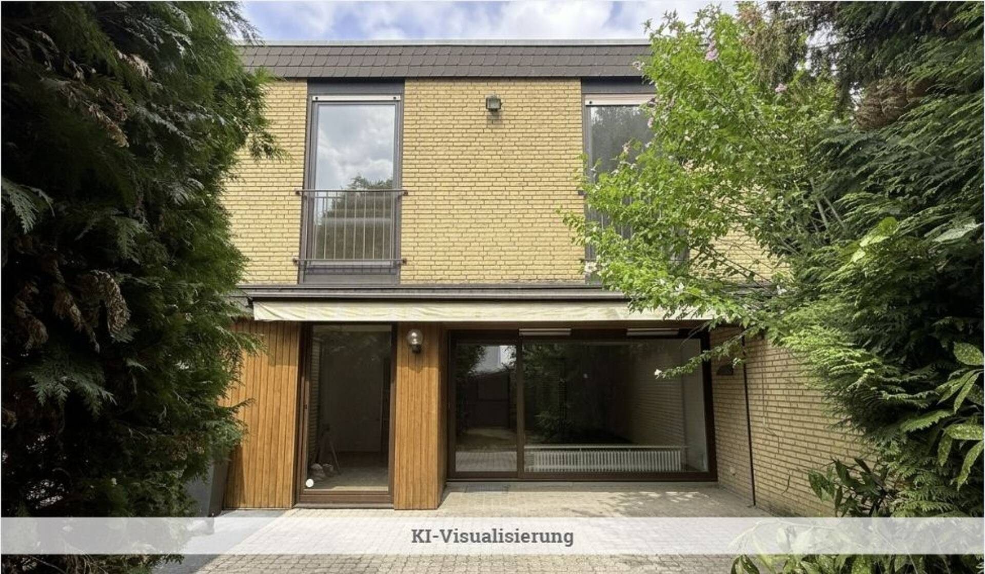 Reihenmittelhaus in 50859 Köln / Widdersdorf mit 101 m² kaufen