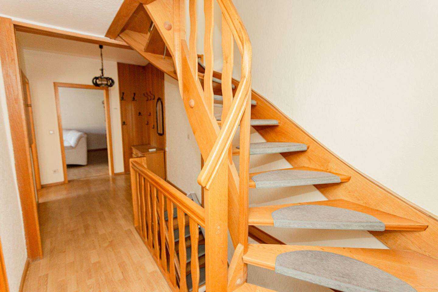 Einfamilienhaus in Zell Kaimt mit großer Terrasse und Garage - Viel Platz für die Familie – Zell (Mosel) – Vorschaubild 7