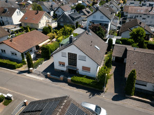 Wunderschöne und geräumige 4-Zimmer-Wohnung | Ruhige Lage in Münster | Schmidt & Co. Immobilien – 64839 Münster – Vorschaubild 2