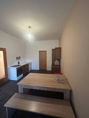 Helles WG-Zimmer mit eigenem Balkon in ruhiger Altbau-Gegend – 68167 Mannheim – Vorschaubild 6