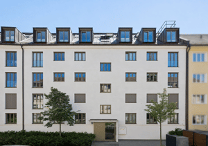 Dachgeschossresidenz über den Dächern Alt-Bogenhausens – 81679 München – Vorschaubild 2