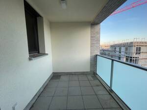 Neuwertige 4,5 Zimmer-Wohnung im Rosensteinviertel + optionalen TG-Plätzen! – 70191 Stuttgart – Vorschaubild 3