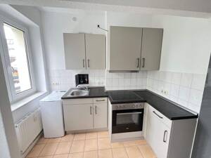 Modern wohnen, entspannt ankommen | 3 Räume mit Einbauküche – 8058 Zwickau – Vorschaubild 2