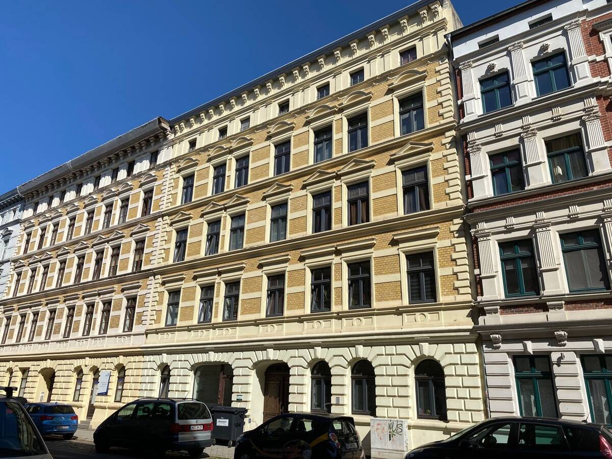Kapitalanleger aufgepasst! Geräumige 2-Zimmerwohnung zu verkaufen. – 39112 Magdeburg – Bild 1 von 7