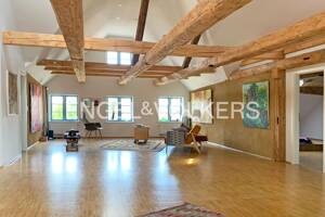 Exklusive Dachgeschosswohnung im Loftstil – 38124 Braunschweig – Vorschaubild 3