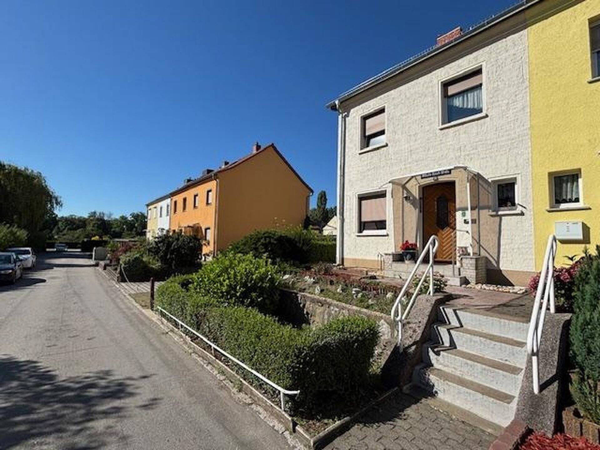 Haus in 01591 Riesa mit 86 m² kaufen