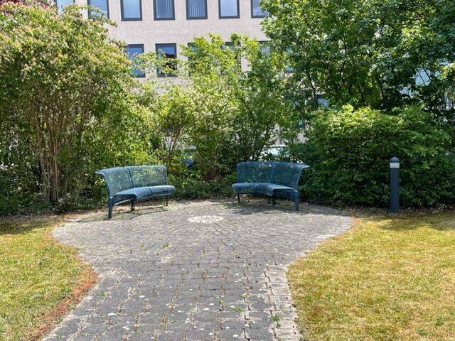 Ruhige 3-ZW mit Balkon ins Grüne – Nürnberg – Vorschaubild 5