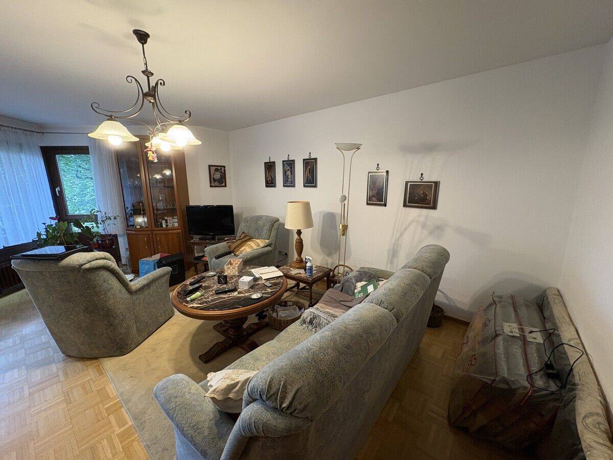Großzügige 3-Zimmer-Wohnung mit Balkon in Möglingen – Möglingen – Vorschaubild 5