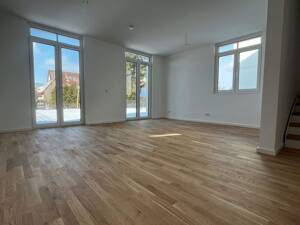 Doppelhaushälfte hinter Berlin-Spandau zum fairen Mietpreis – 14621 Schönwalde-Glien – Vorschaubild 6