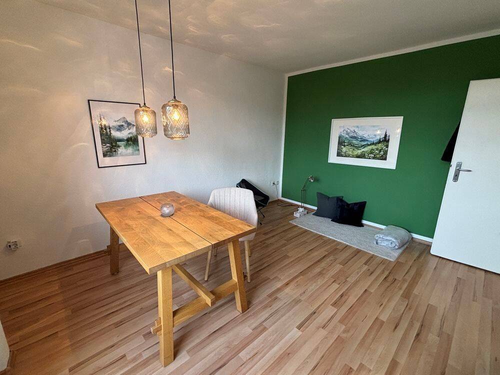 Charmantes 2-Zimmer-Apartment mit Balkon in Wiesbaden! – Wiesbaden – Vorschaubild 7