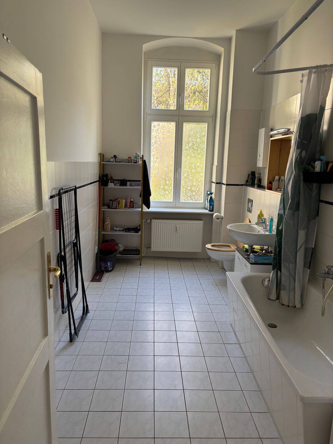 Möbliertes 25 m² Zimmer ab 01.08.2026 – Berlin – Vorschaubild 9