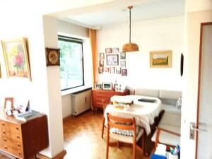 Traumhafter Blick 3 Zi 99 qm 6. OG Dachterrasse Fahrstuhl EBK Parkett – 25348 Glückstadt – Vorschaubild 9