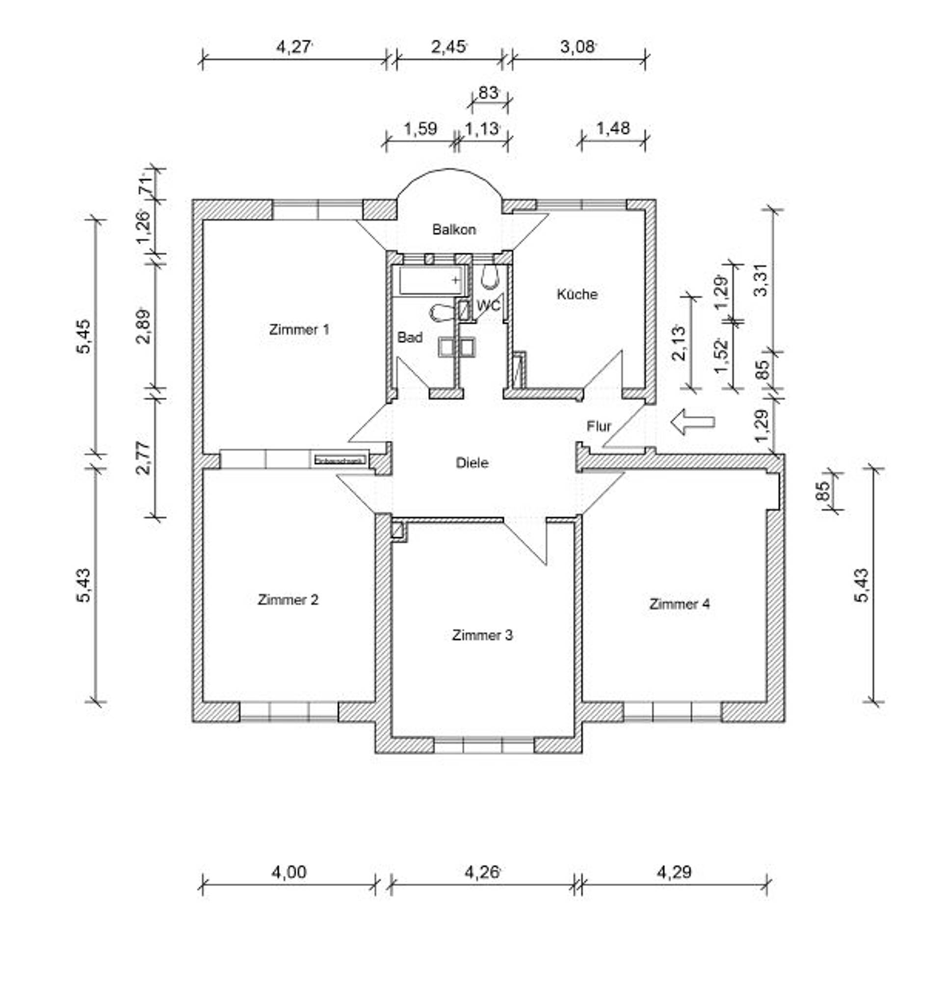 Haus in 50823 Köln kaufen