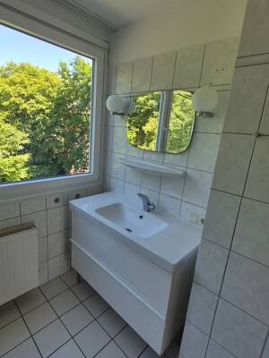 Gemütliche Dachgeschosswohnung mit Küchenbalkon! – 21465 Wentorf bei Hamburg – Vorschaubild 6