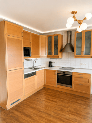 Stilvoll : 3-Zimmer-Wohnung in Kettwig – 45219 Essen – Vorschaubild 7