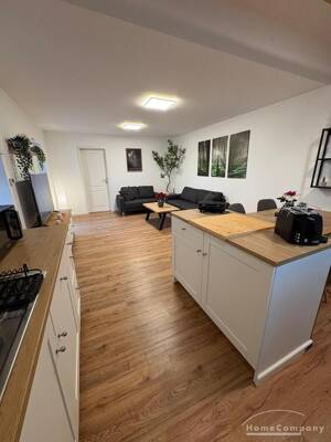 28073 HomeCompany Dresden Möbliert/Furnished Reihenhaus in Dresden-Weixdorf max. 5 Personen – 1108 Dresden – Vorschaubild 2