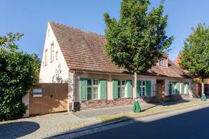 Historic weaver's house in Potsdam-Babelsberg - stylishly renovated with three residential units – 14482 Potsdam – Vorschaubild 2