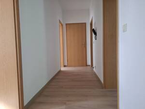 Eisleben: helle modernisierte 3 Zimmerwohnung nähe Stadtpark zu vermieten – 6295 Eisleben – Vorschaubild 9