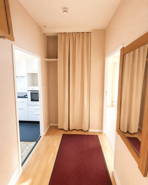 Berlin-Schöneberg für unter 250k€: Sonnige Wohnung mit Perspektive nahe Park am Gleisdreieck – 10783 Berlin – Vorschaubild 6