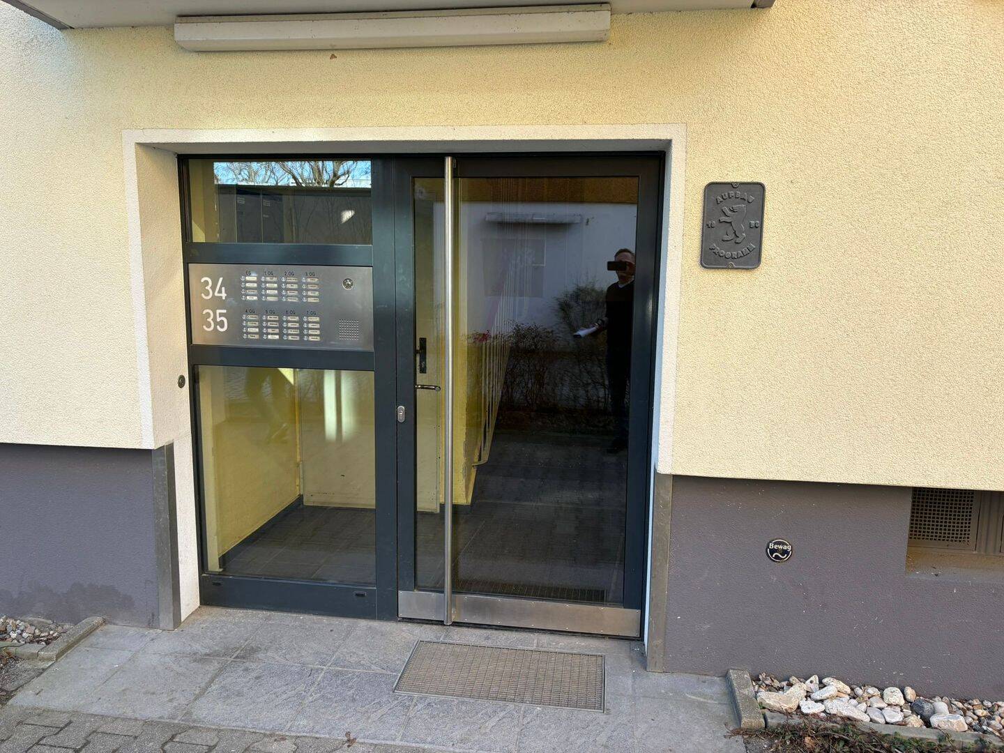 1,5 Zimmer-Wohnung in zentraler Lage von Berlin