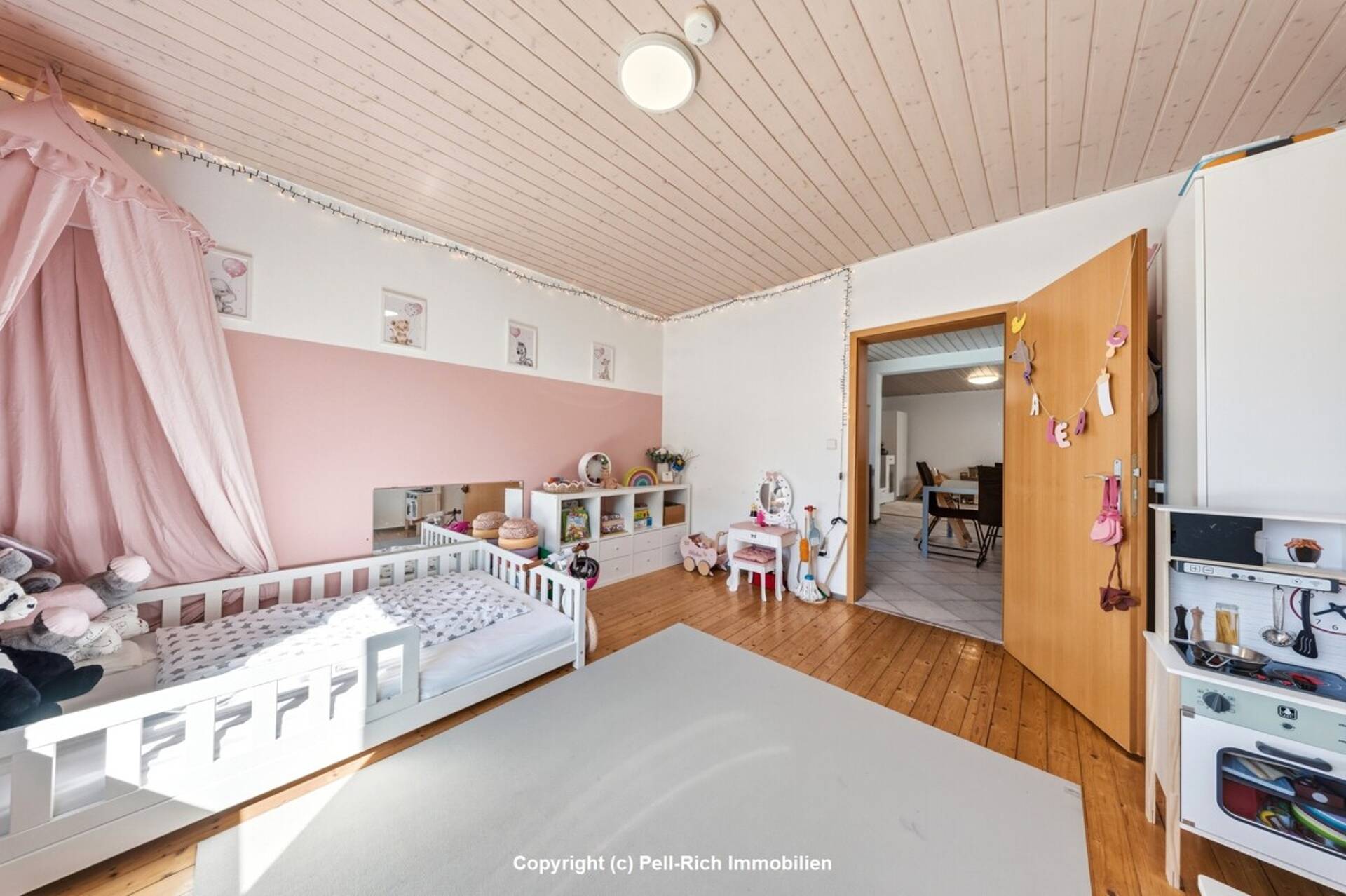 Erdgeschosswohnung in 76761 Rülzheim mit 77,17 m² kaufen