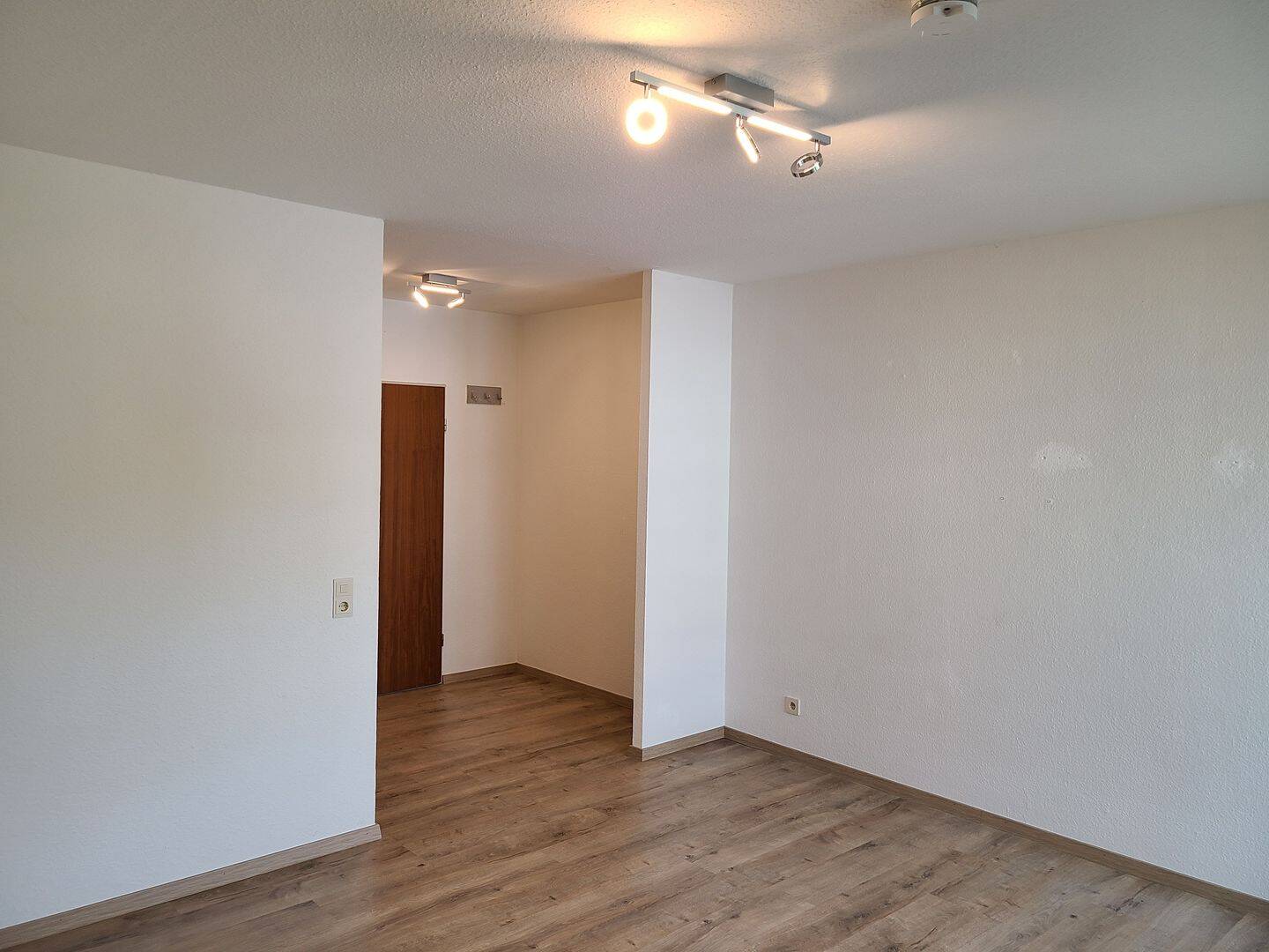 1-Zimmer-Studioappartment zu vermieten