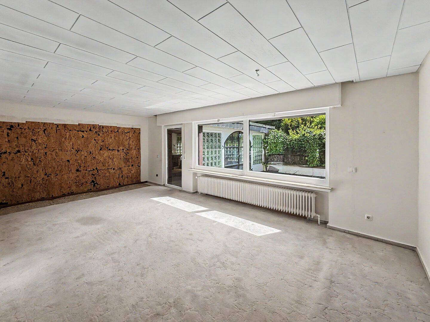 Naturnahes Einfamilienhaus mit viel Potenzial in ruhiger Lage von Werdohl – Werdohl – Vorschaubild 3