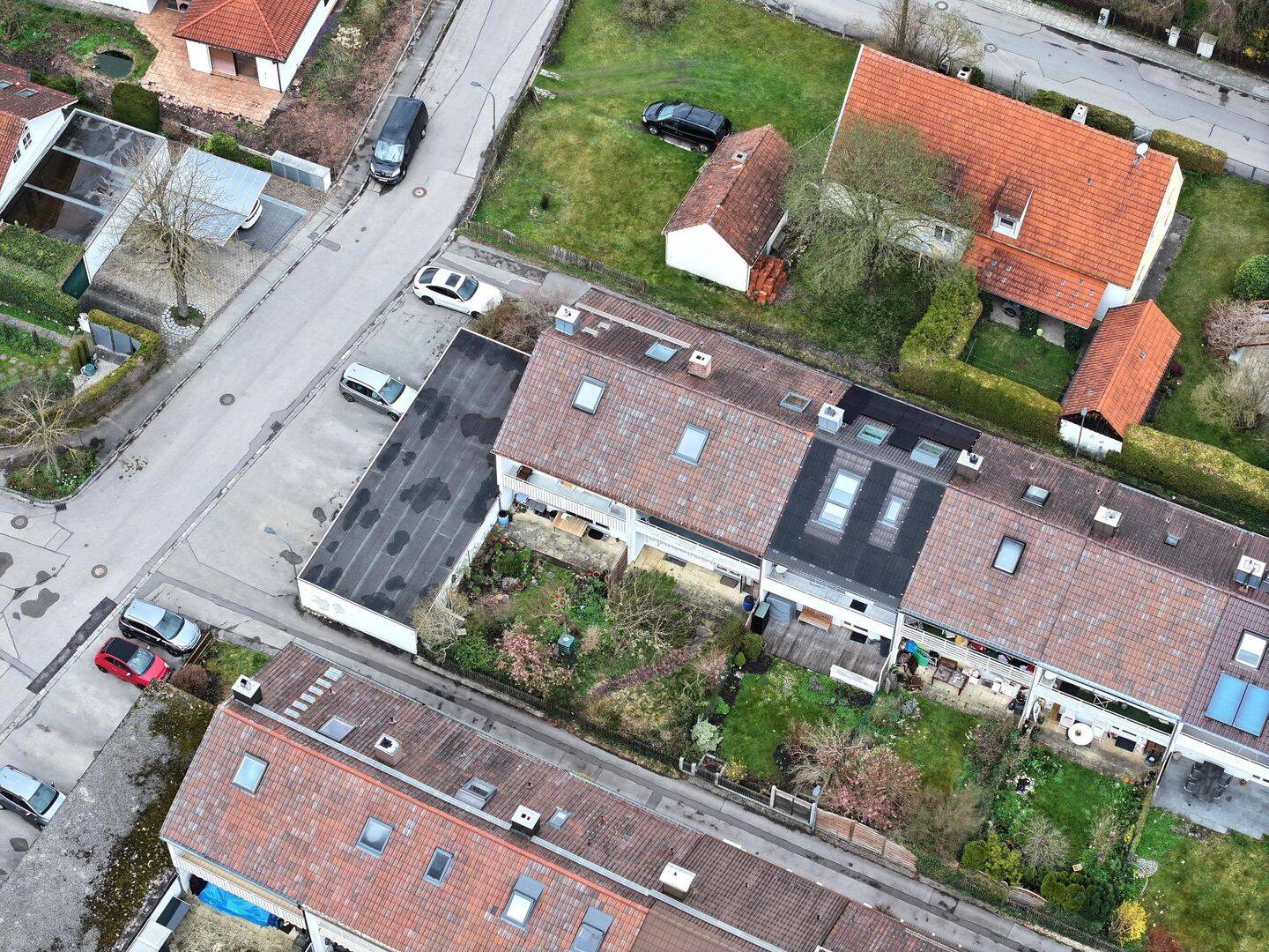 Einziehen und wohlfühlen - Charmantes Wohnen mit viel Platz und Licht – Eichenau – Vorschaubild 3