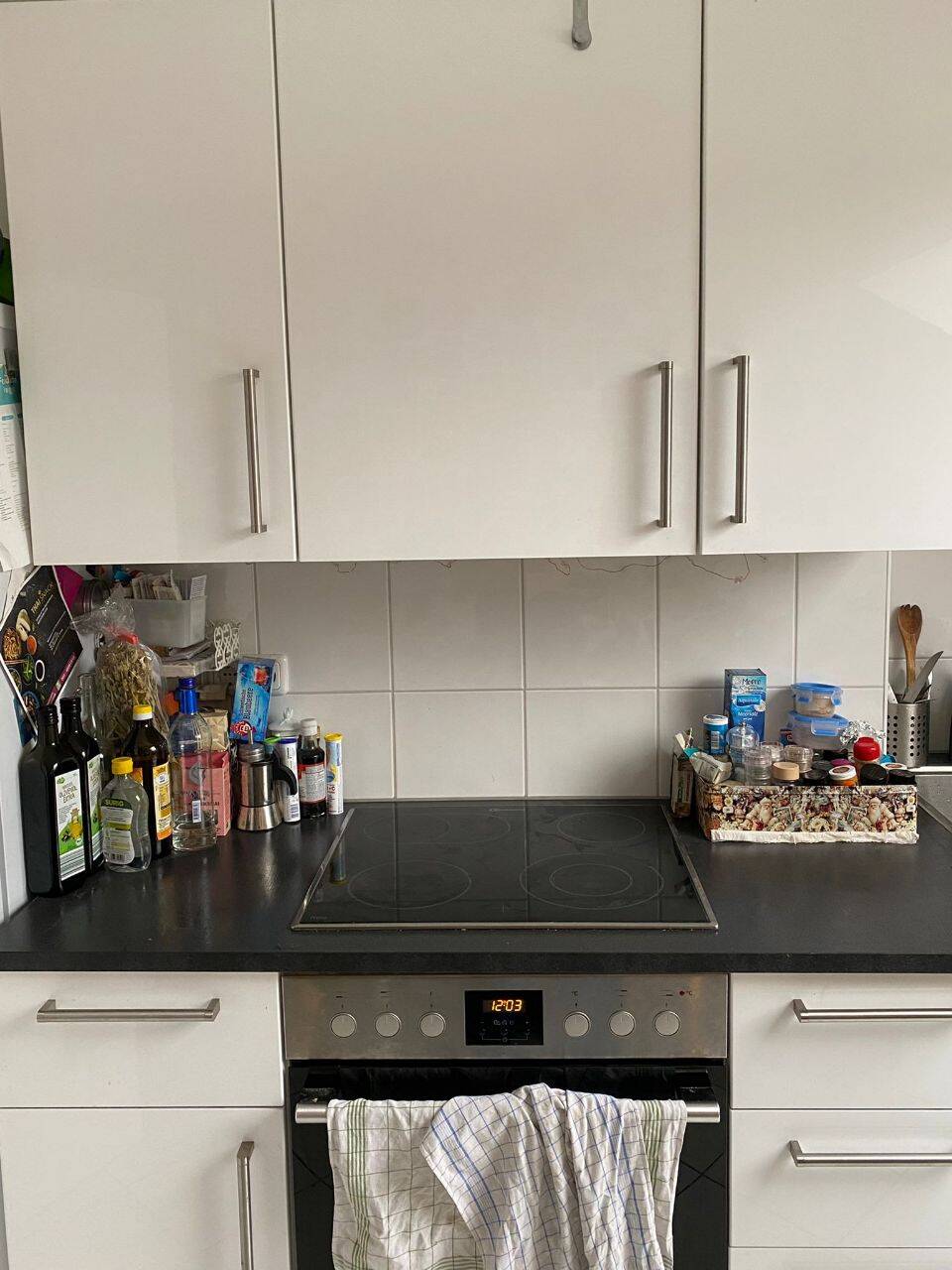 Ein Zimmer Wohnung gut für Studenten – Nürnberg – Vorschaubild 6