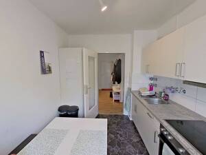 Großes WG-Zimmer mit eigenem BALKON in 3er-WG in Münster-Kinderhaus für Studentinnen und Azubis – 48159 Münster – Vorschaubild 6