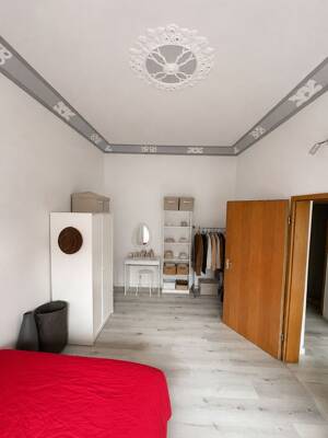 Schönes 2 Zimmer Apartment, 31qm in Ludwigshafen zu vermieten – 67063 Ludwigshafen am Rhein – Vorschaubild 3