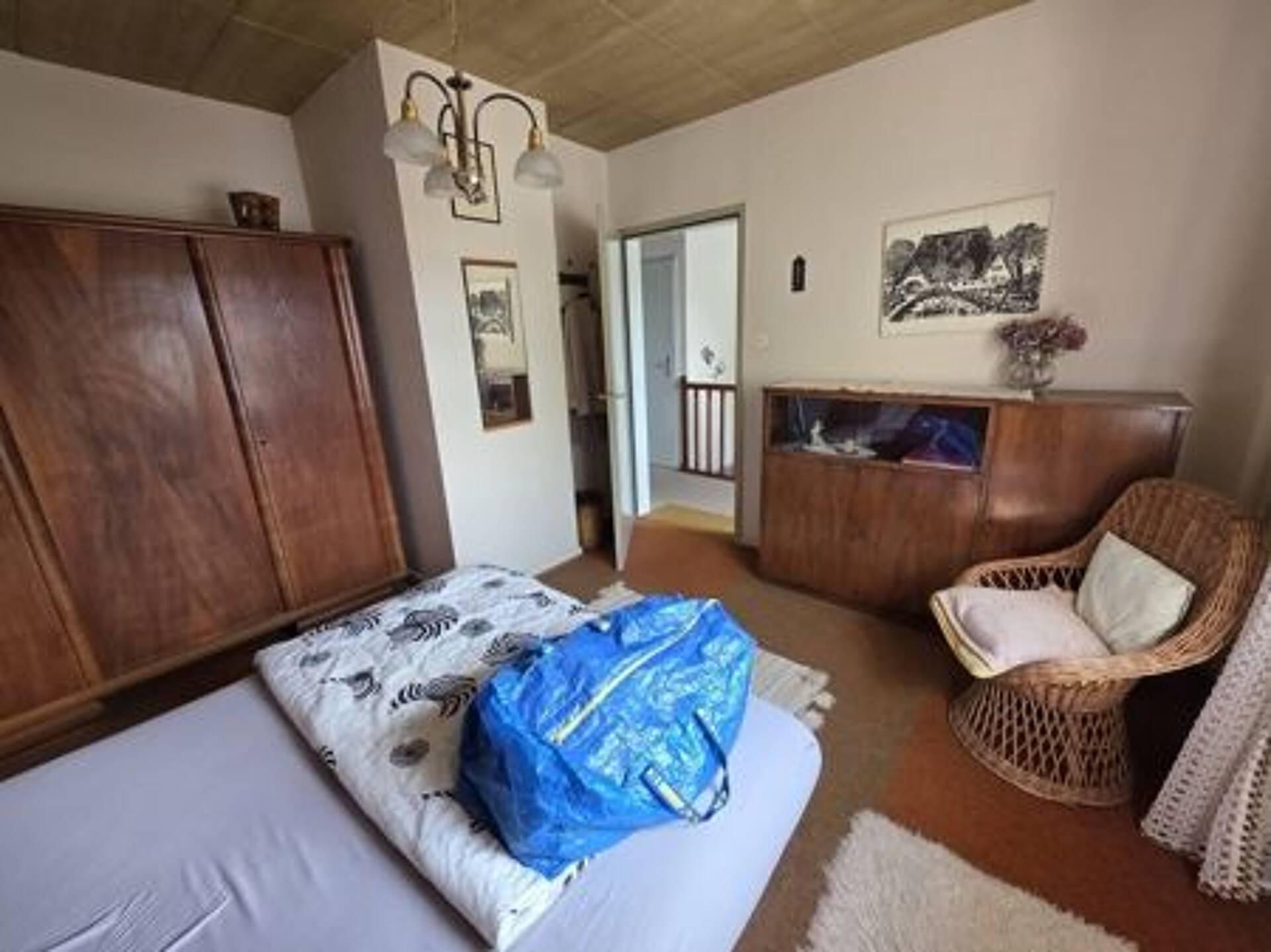 Einfamilienhaus in 66333 Völklingen / Hermann-Röchling-Höhe mit 115 m² kaufen