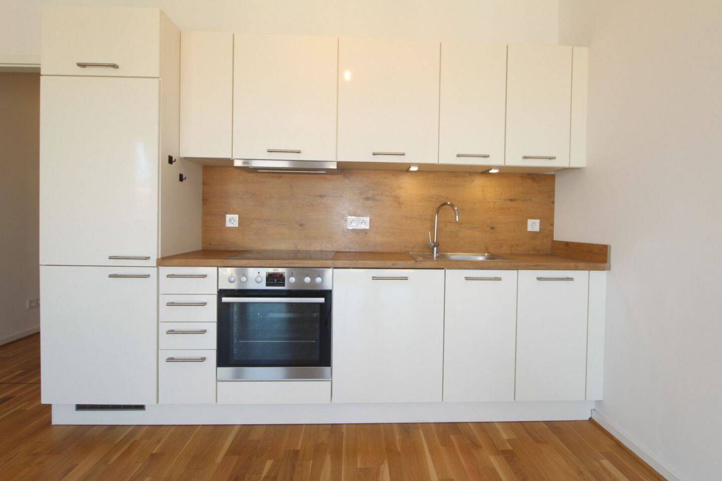 Helle 2 Zimmer mit EBK und Balkon in ruhiger Seitenstraße! – Leipzig – Vorschaubild 5