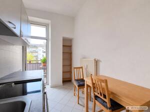Beliebte Lage in Schleußig I großer Balkon I Tageslichtbad – 4229 Leipzig – Vorschaubild 6