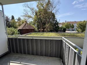 Studentenappartement im Regensburger Osten – 93055 Regensburg – Vorschaubild 8