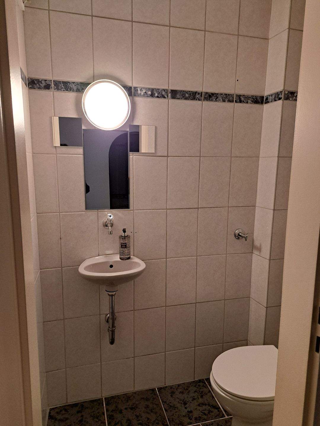 Moderne 3-Zimmer-Wohnung mit Balkon und EBK N-Süd Nähe U-Bahn Frankenstraße – Nürnberg – Vorschaubild 6