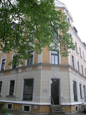 Willy-Reinl-Str. !!! Wohnfühlen !!!! gemütliche Wohnung in Chemnitz/Altendorf